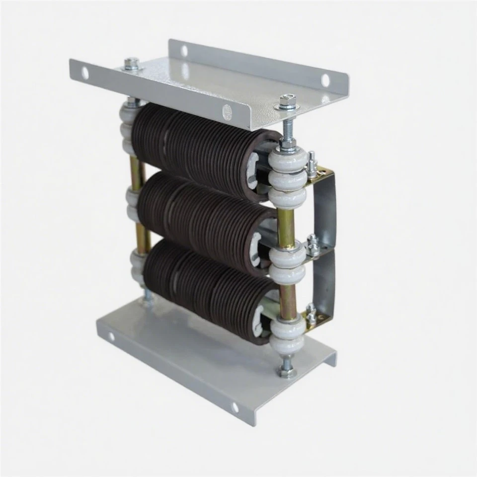 FeCrAl Resistor for YZR Series Motors FeCrAl Resistor for YZR Series Motors